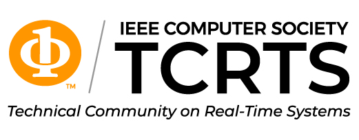 TCRTS Logo